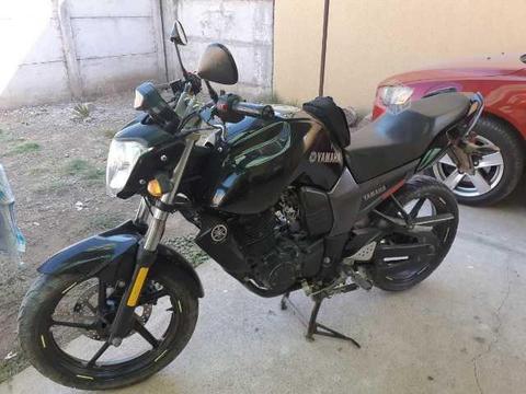 Yamaha fz16