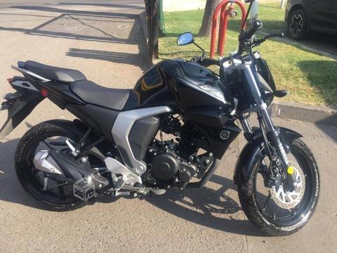 Yamaha fz16 2.0 impecable