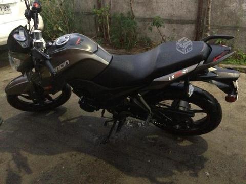 Loncin 180