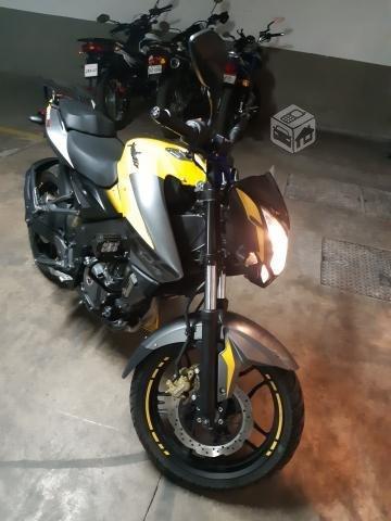 Pulsar ns 200 2018