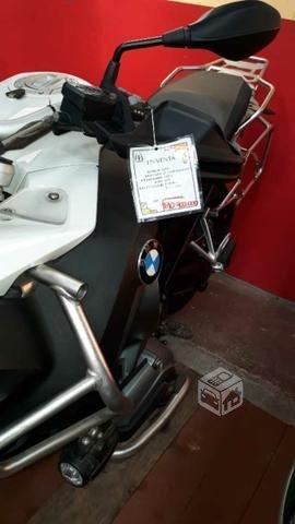 BMW 2015 adventure 1200 cc