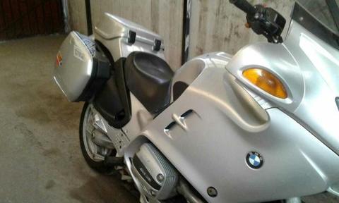 BMW RT 850 oportunidad