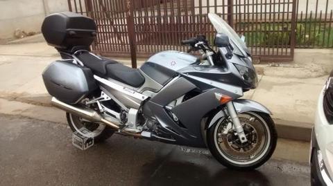 Yamaha FJR1300A - 2007 - 18800 kms