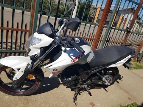 Loncin lx 175