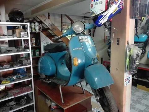 Vespa px 150