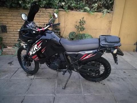 Klr 650