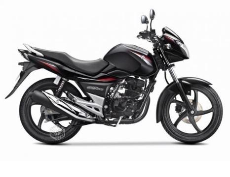 Suzuki Gs150r