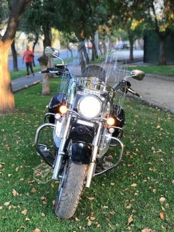 Kawasaki Vulcan Nomad 1700