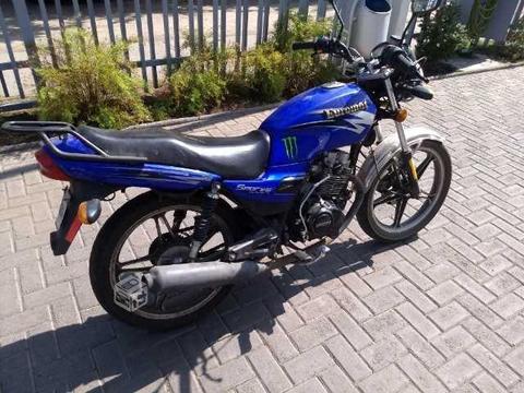 Euromot 125