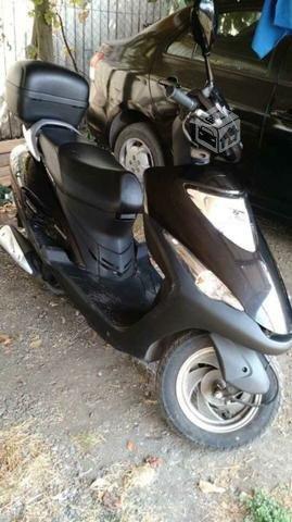 Honda elite 125