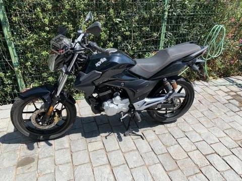 Aprilia stx 150 estandar