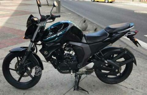 Moto Fz 150 yamaha