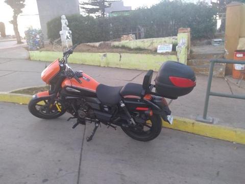 UM Renegade Sport s300 Permuto