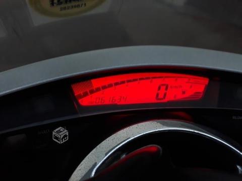 Yamaha Maxam 250cc