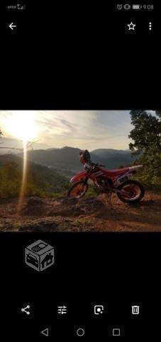 Crf 230 impecable