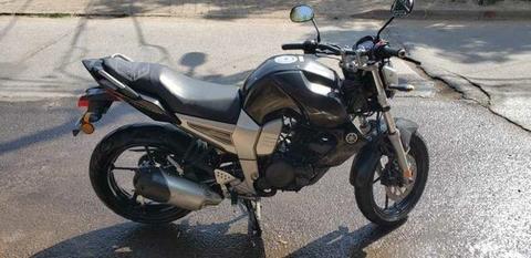 Yamaha fz 16