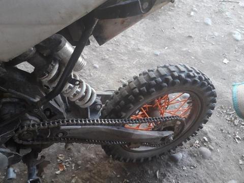 moto pit bike