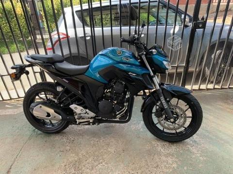 Yamaha fz25