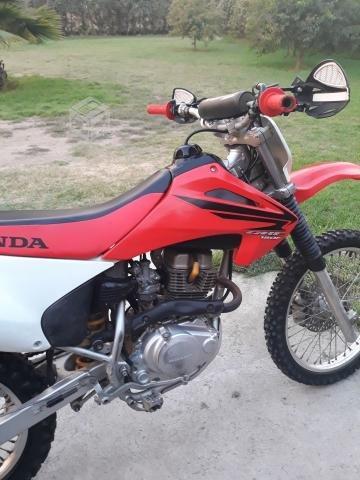 Honda crf 150