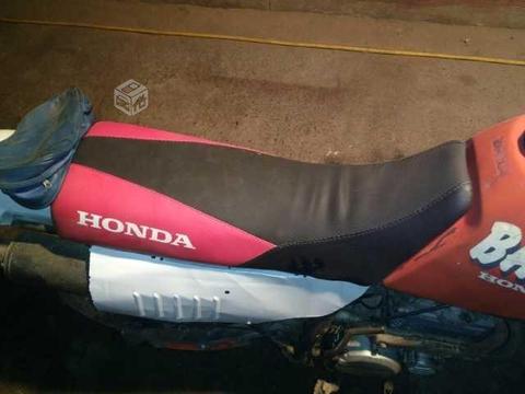 Honda xlr 250