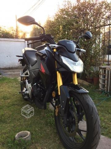 Cb190R 2017