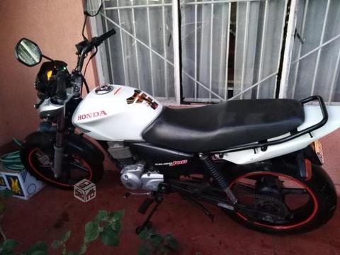 Moto Honda 150cc