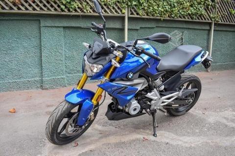 Bmw g 310 r