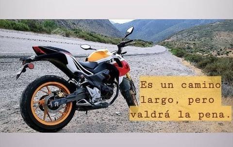 moto