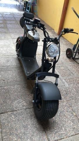 Moto eléctrica