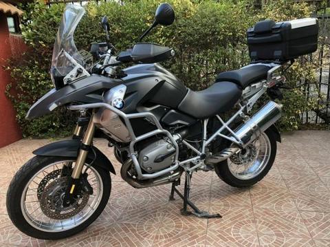 Bmw gs 1200