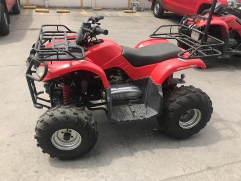 Loncin LX150 2018