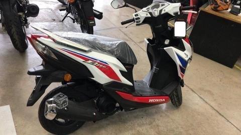 Honda Elite 2019 scooter