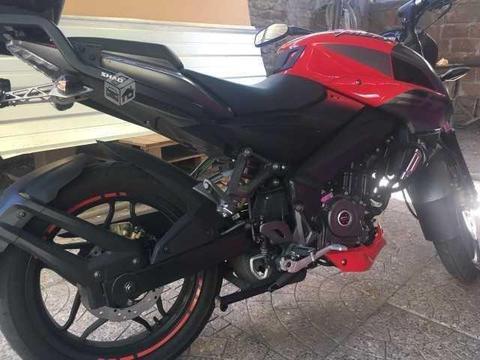 Pulsar 200 ns 2018 FI