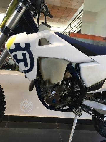 Husqvarna Fx 350cc 2019