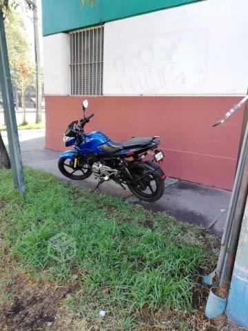 Pulsar 135 ls