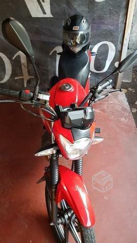 Moto RK 150