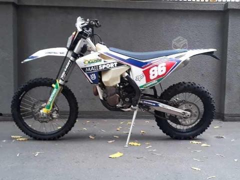 Husqvarna FE 450 F 2018