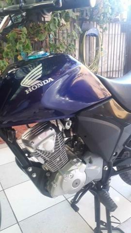 Moto cb1 honda