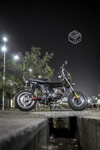 Motorrad dax 140cc