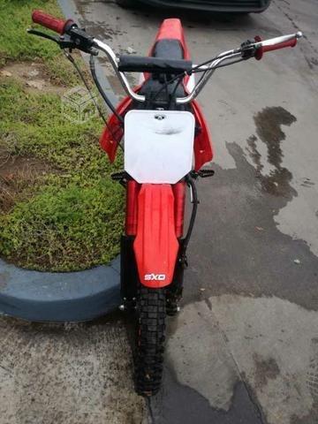 Moto 125cc