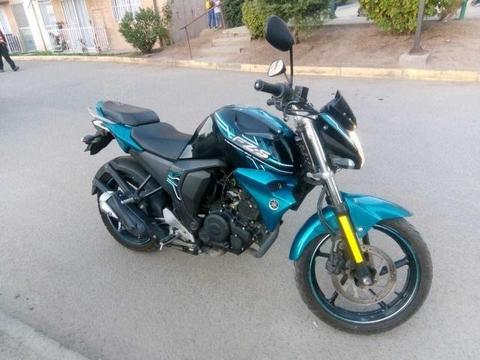 Moto YAMAHA FZ16 150cc