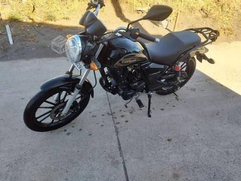 moto loncin 150