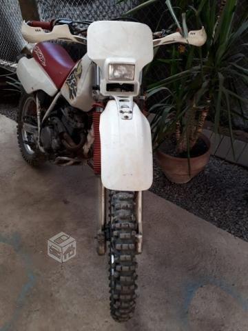 Moto XR 250