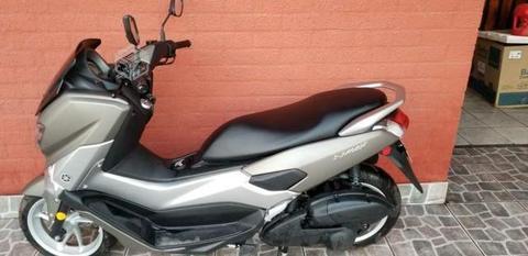 IMPECABLE Yamaha NMax 2017