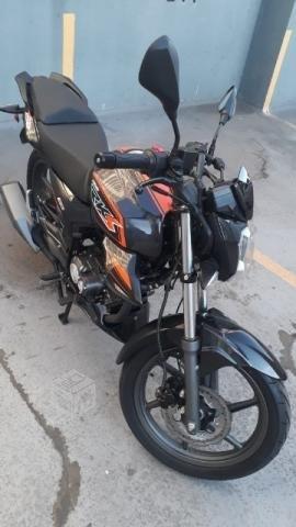 moto RKS SPORT 150