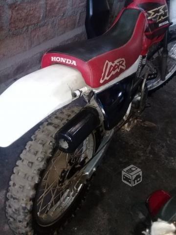 Honda xr 100