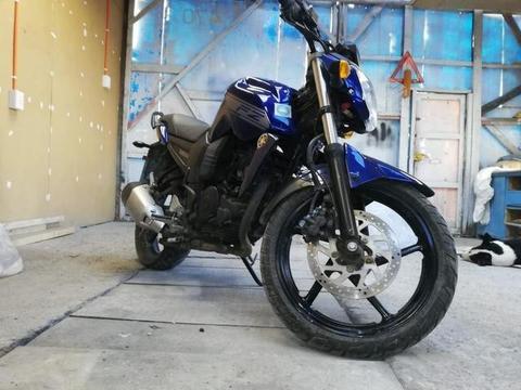 Yamaha Fz