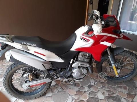Honda XRE300