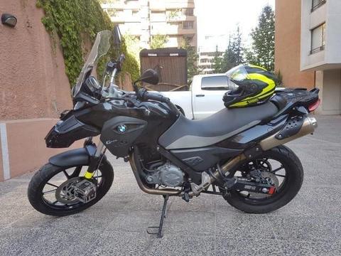 Bmw gs 650