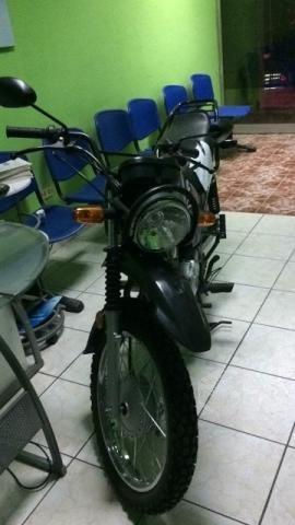 Moto honda cd 1